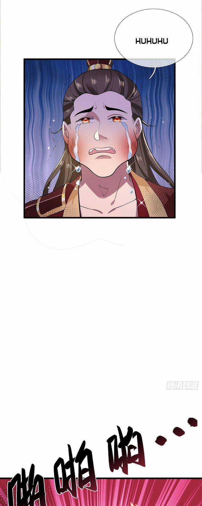 Ta Trở Về Từ Thế Giới Tu Tiên Chapter 4 trang 16