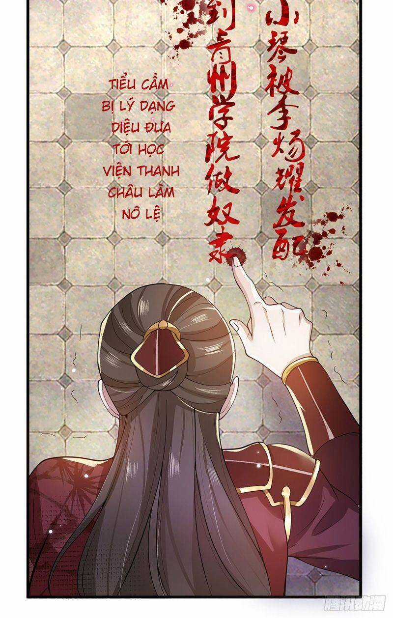 Ta Trở Về Từ Thế Giới Tu Tiên Chapter 4 trang 23