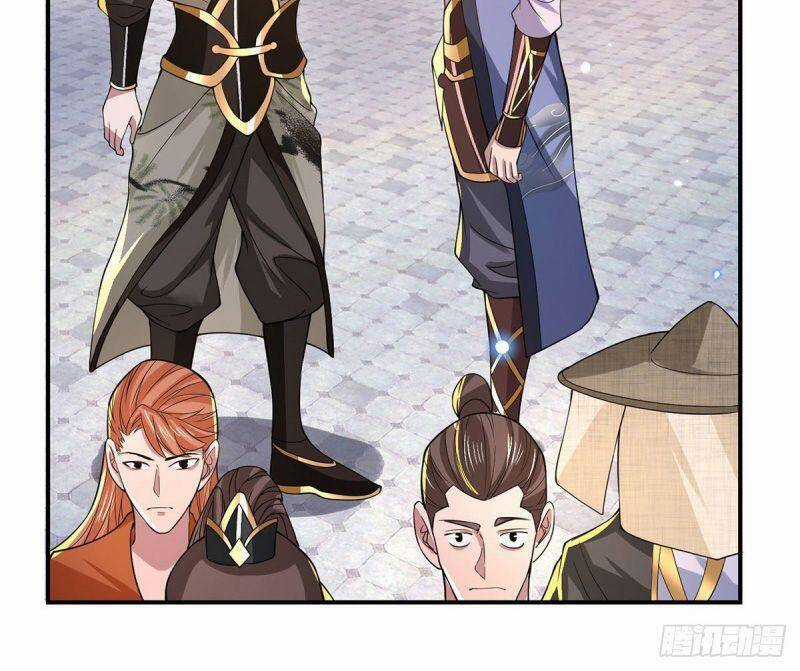 Ta Trở Về Từ Thế Giới Tu Tiên Chapter 40 trang 11