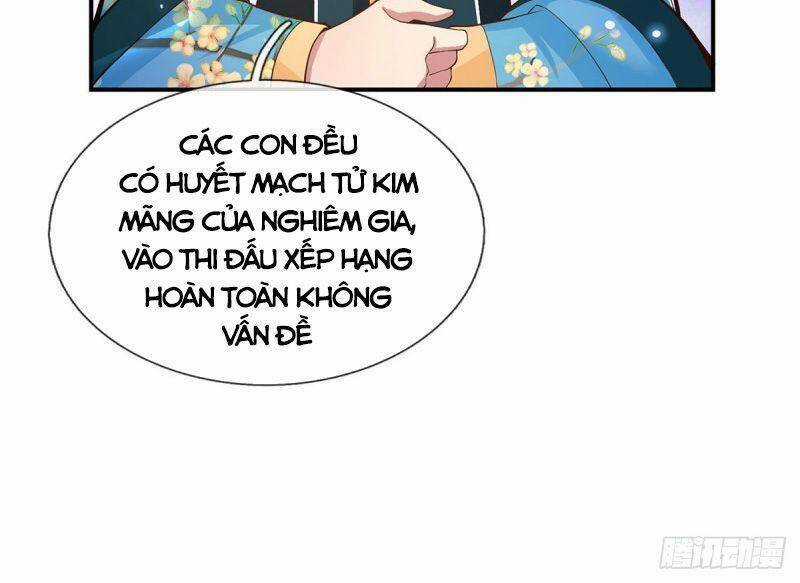 Ta Trở Về Từ Thế Giới Tu Tiên Chapter 40 trang 15