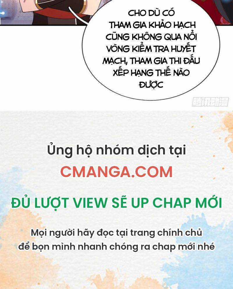 Ta Trở Về Từ Thế Giới Tu Tiên Chapter 40 trang 19