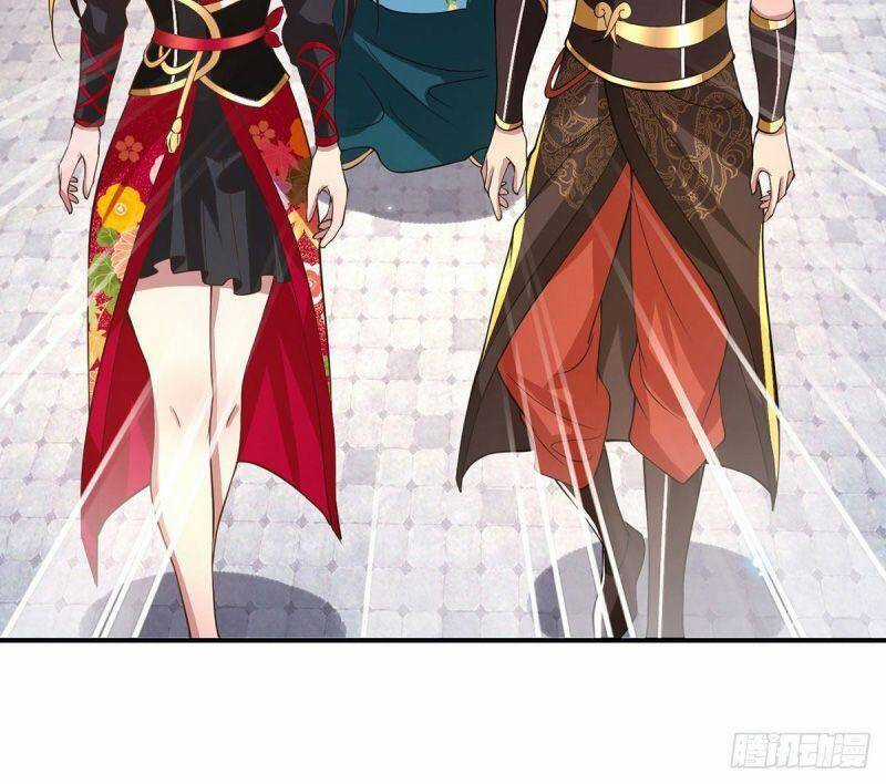 Ta Trở Về Từ Thế Giới Tu Tiên Chapter 40 trang 21