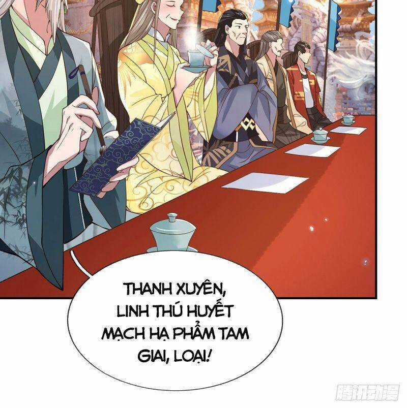 Ta Trở Về Từ Thế Giới Tu Tiên Chapter 40 trang 23