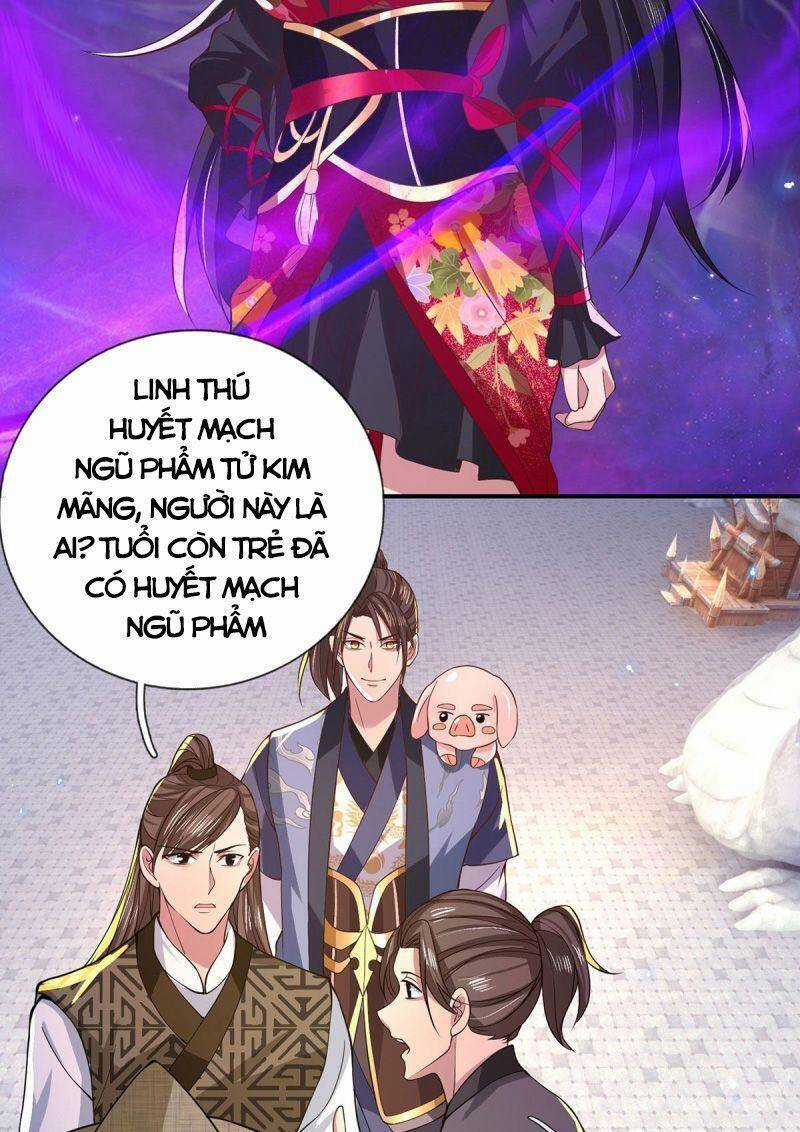 Ta Trở Về Từ Thế Giới Tu Tiên Chapter 40 trang 29