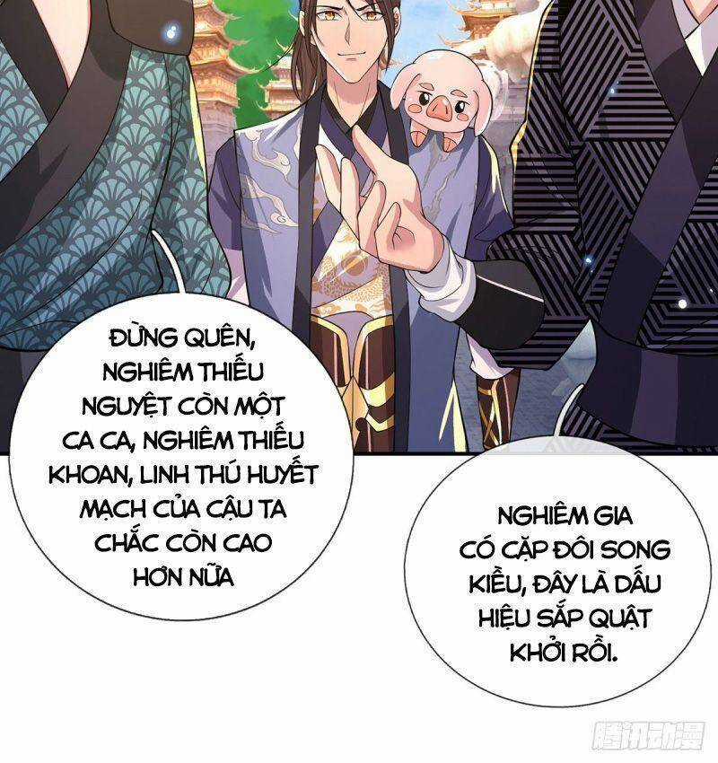 Ta Trở Về Từ Thế Giới Tu Tiên Chapter 40 trang 31