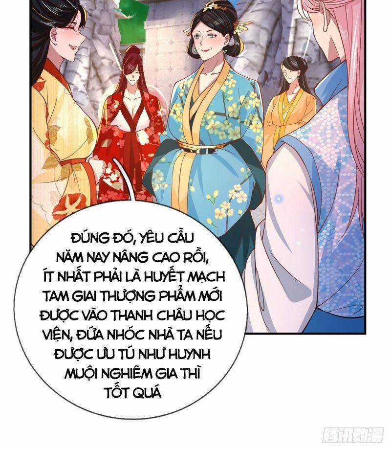 Ta Trở Về Từ Thế Giới Tu Tiên Chapter 40 trang 33