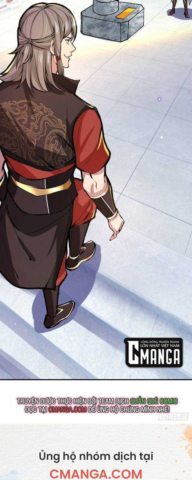 Ta Trở Về Từ Thế Giới Tu Tiên Chapter 40 trang 41