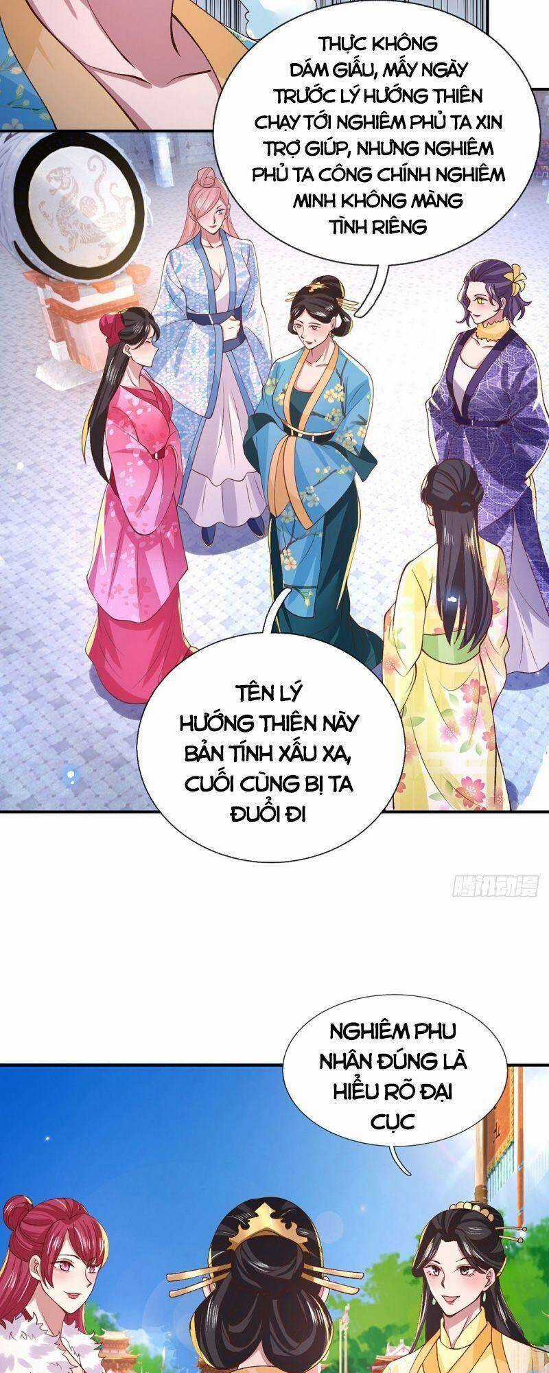 Ta Trở Về Từ Thế Giới Tu Tiên Chapter 41 trang 14