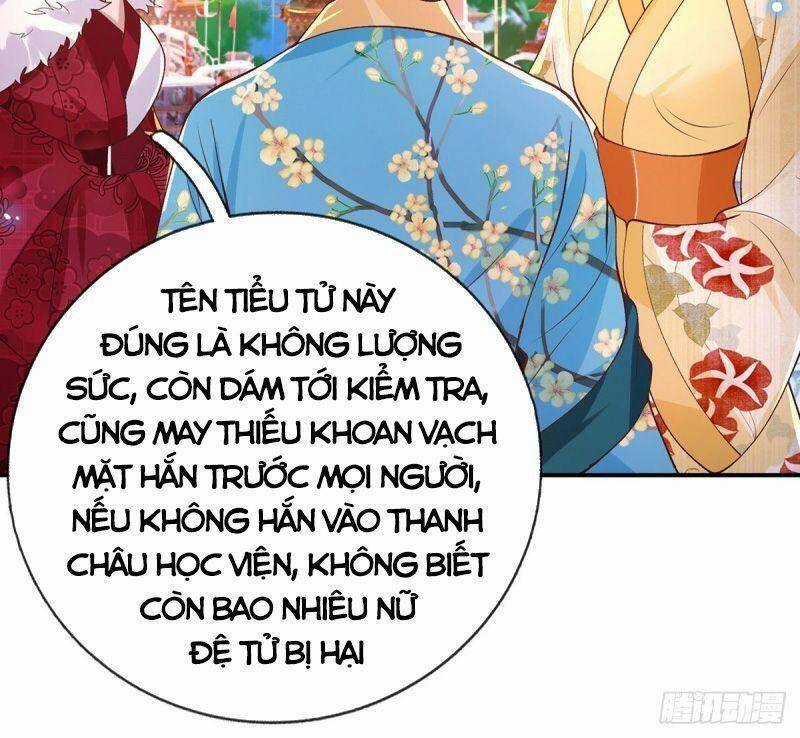 Ta Trở Về Từ Thế Giới Tu Tiên Chapter 41 trang 15