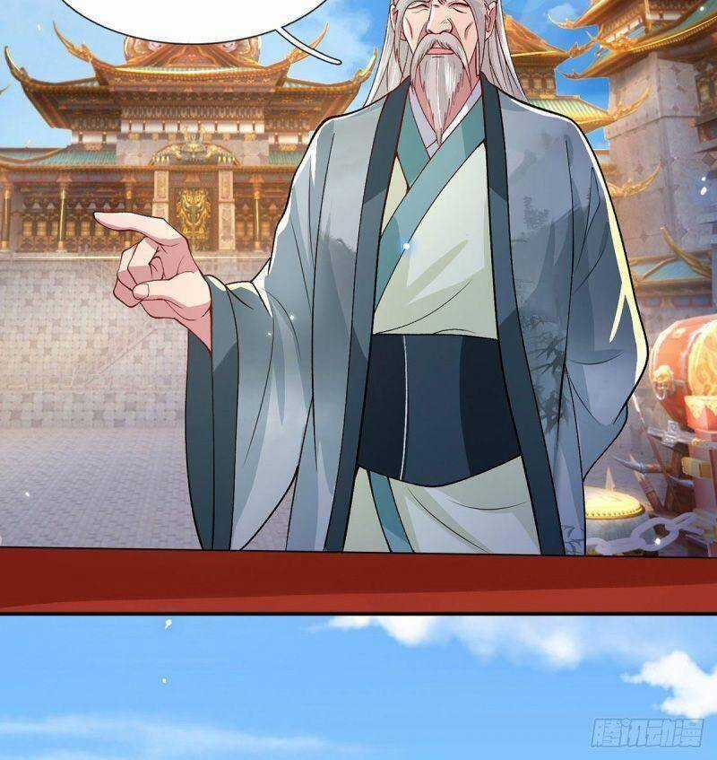 Ta Trở Về Từ Thế Giới Tu Tiên Chapter 41 trang 31