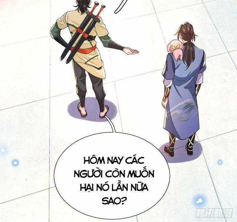 Ta Trở Về Từ Thế Giới Tu Tiên Chapter 41 trang 33