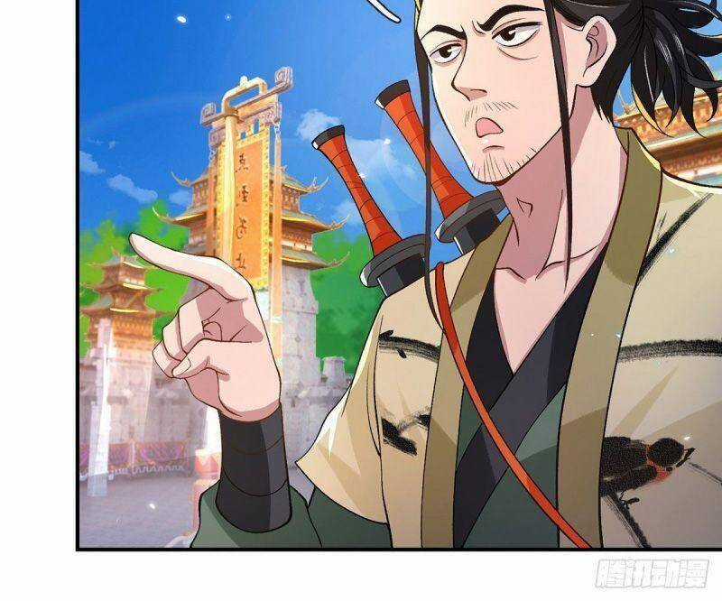 Ta Trở Về Từ Thế Giới Tu Tiên Chapter 41 trang 40