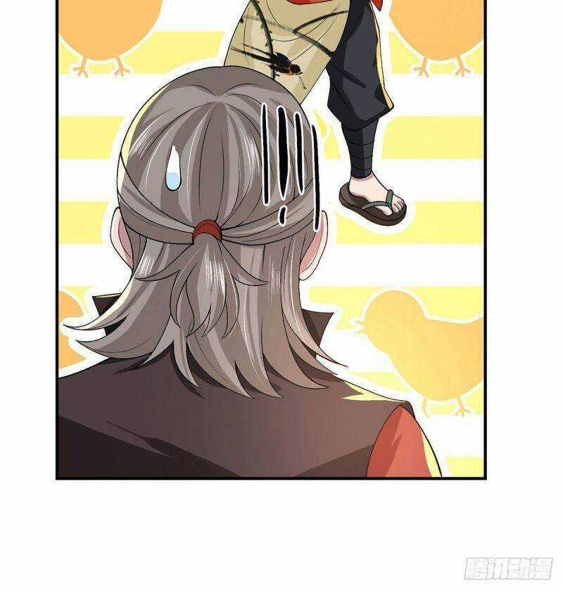 Ta Trở Về Từ Thế Giới Tu Tiên Chapter 41 trang 44