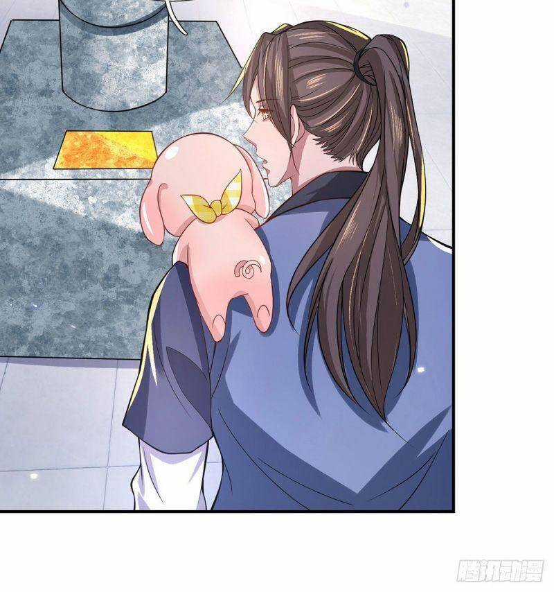 Ta Trở Về Từ Thế Giới Tu Tiên Chapter 42 trang 15