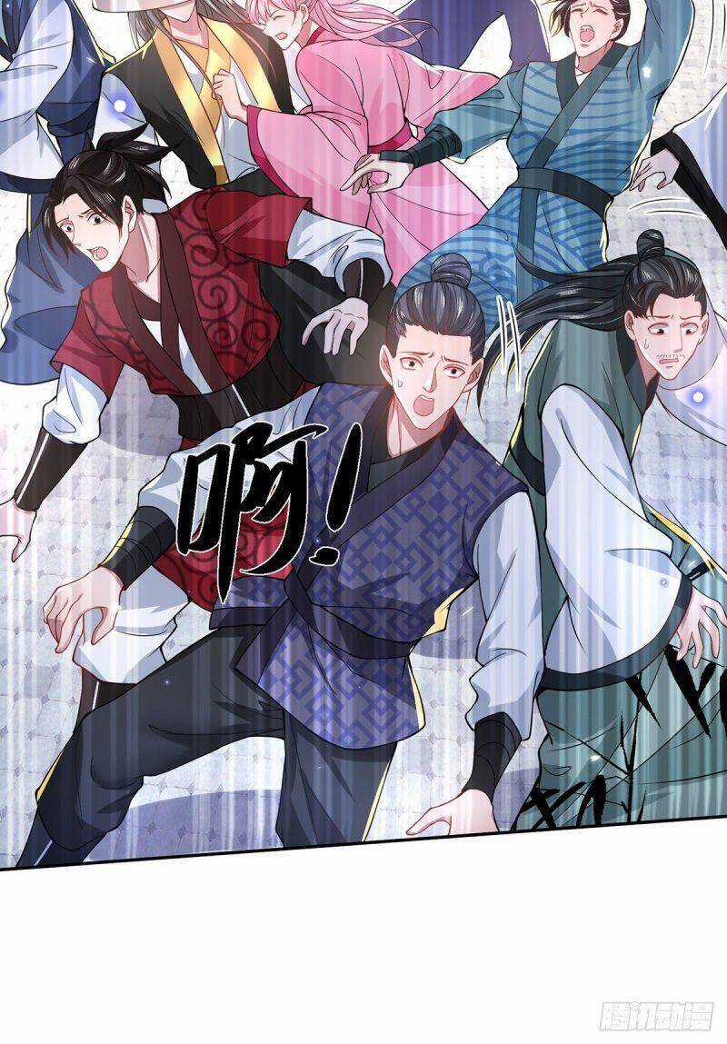 Ta Trở Về Từ Thế Giới Tu Tiên Chapter 42 trang 19