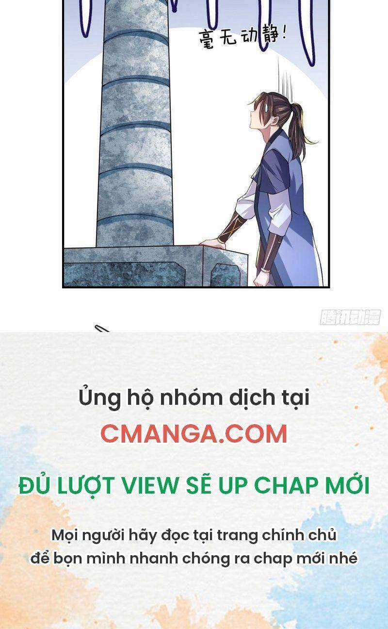 Ta Trở Về Từ Thế Giới Tu Tiên Chapter 42 trang 21