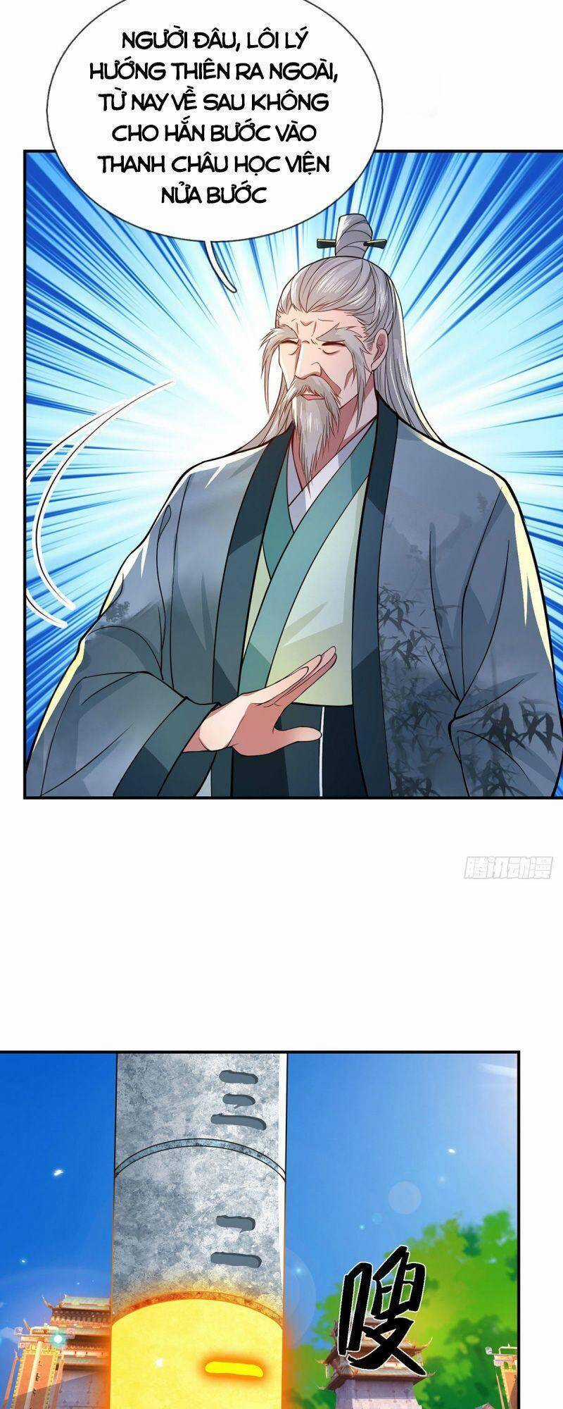 Ta Trở Về Từ Thế Giới Tu Tiên Chapter 42 trang 30