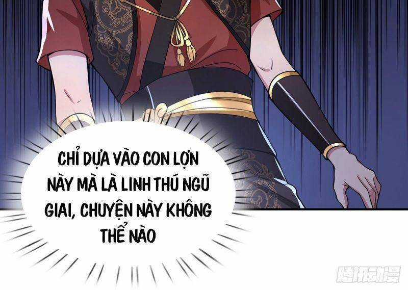 Ta Trở Về Từ Thế Giới Tu Tiên Chapter 42 trang 41