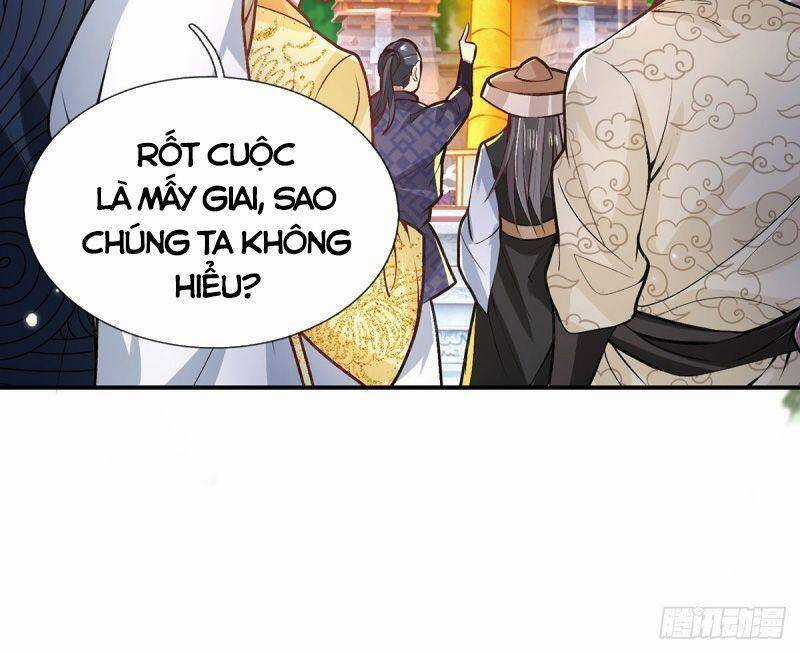 Ta Trở Về Từ Thế Giới Tu Tiên Chapter 43 trang 14