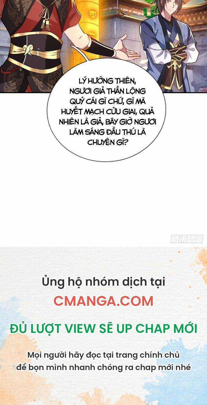 Ta Trở Về Từ Thế Giới Tu Tiên Chapter 43 trang 18