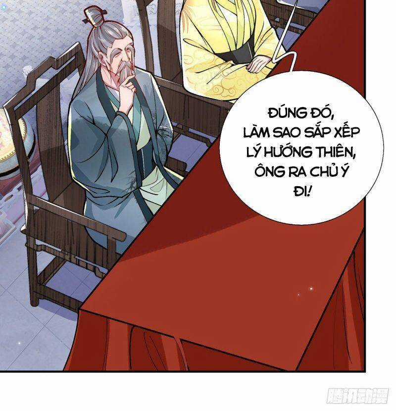 Ta Trở Về Từ Thế Giới Tu Tiên Chapter 43 trang 20