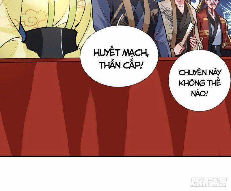 Ta Trở Về Từ Thế Giới Tu Tiên Chapter 43 trang 24