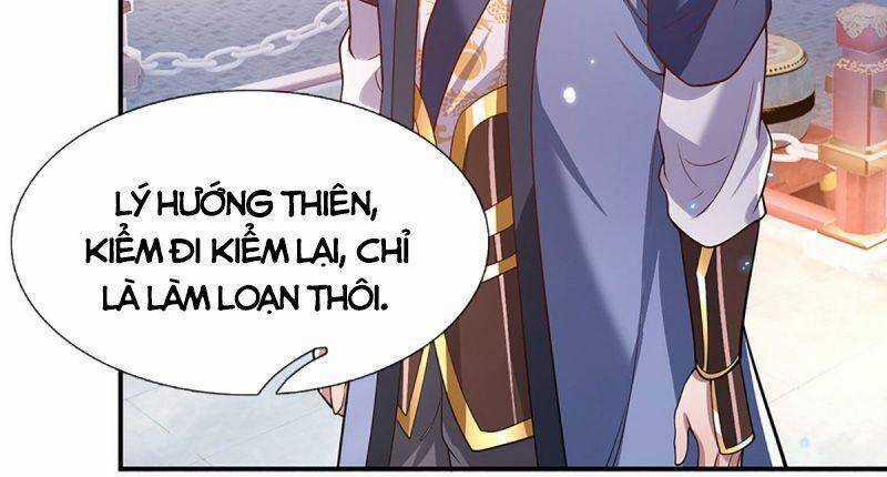 Ta Trở Về Từ Thế Giới Tu Tiên Chapter 43 trang 28