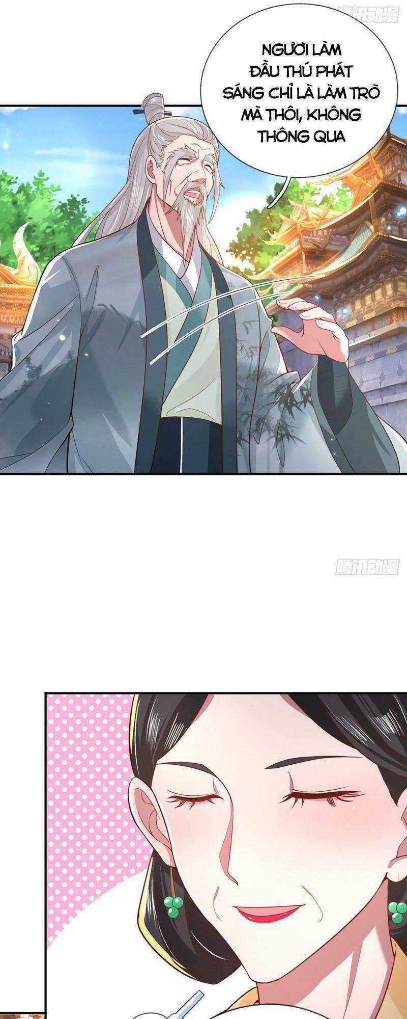 Ta Trở Về Từ Thế Giới Tu Tiên Chapter 43 trang 29