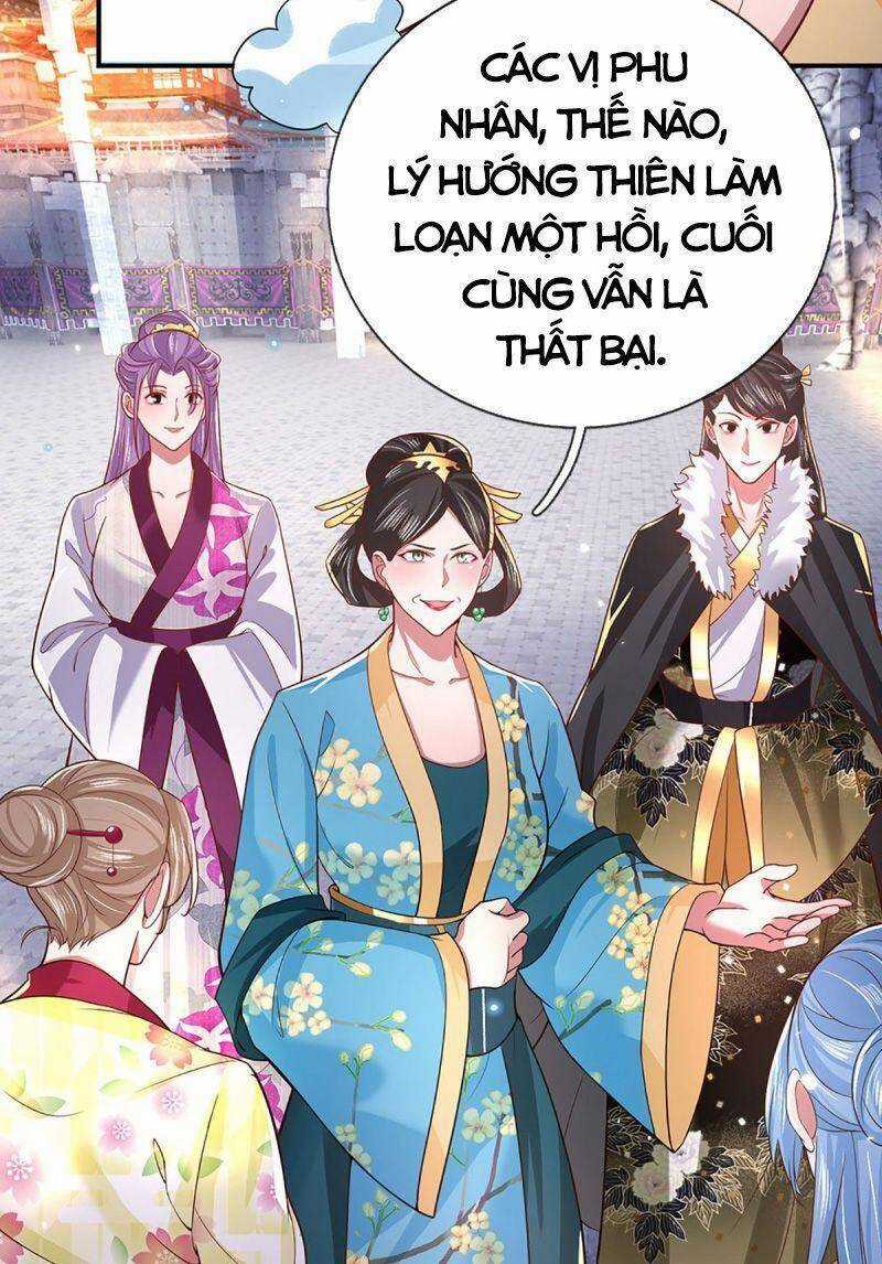 Ta Trở Về Từ Thế Giới Tu Tiên Chapter 43 trang 30