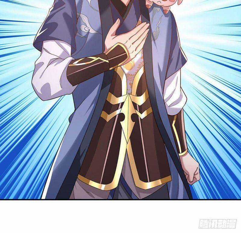 Ta Trở Về Từ Thế Giới Tu Tiên Chapter 43 trang 32