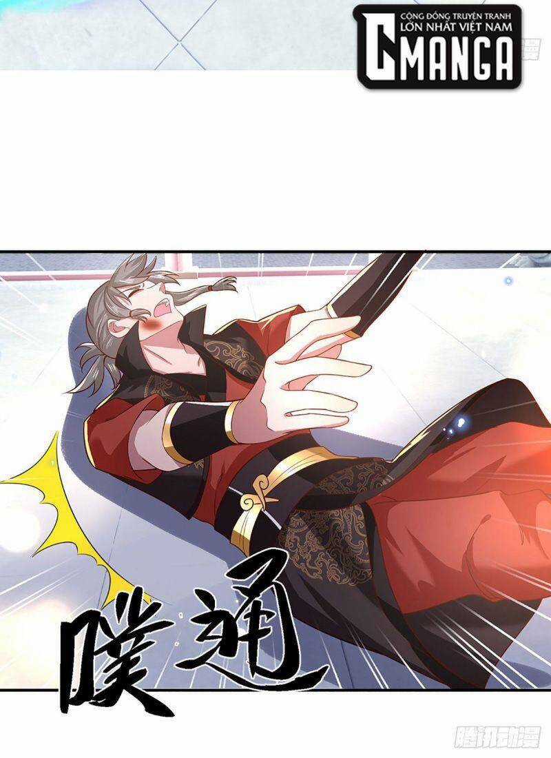 Ta Trở Về Từ Thế Giới Tu Tiên Chapter 43 trang 36