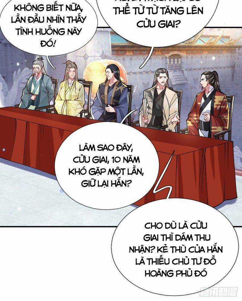 Ta Trở Về Từ Thế Giới Tu Tiên Chapter 43 trang 6