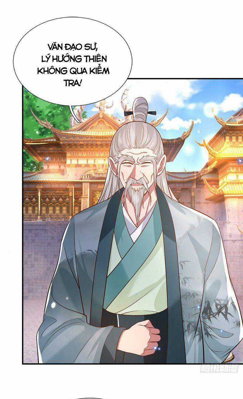 Ta Trở Về Từ Thế Giới Tu Tiên Chapter 44 trang 0