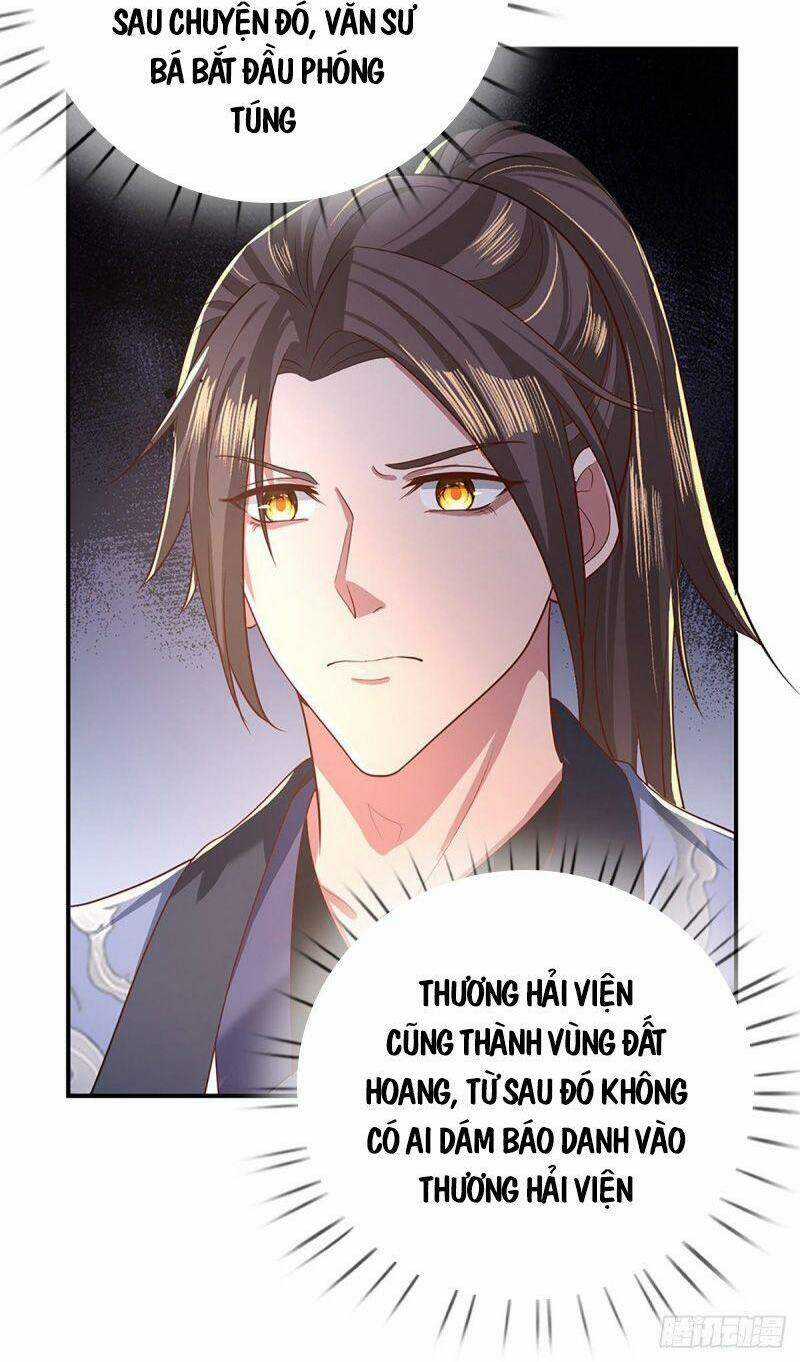 Ta Trở Về Từ Thế Giới Tu Tiên Chapter 44 trang 11