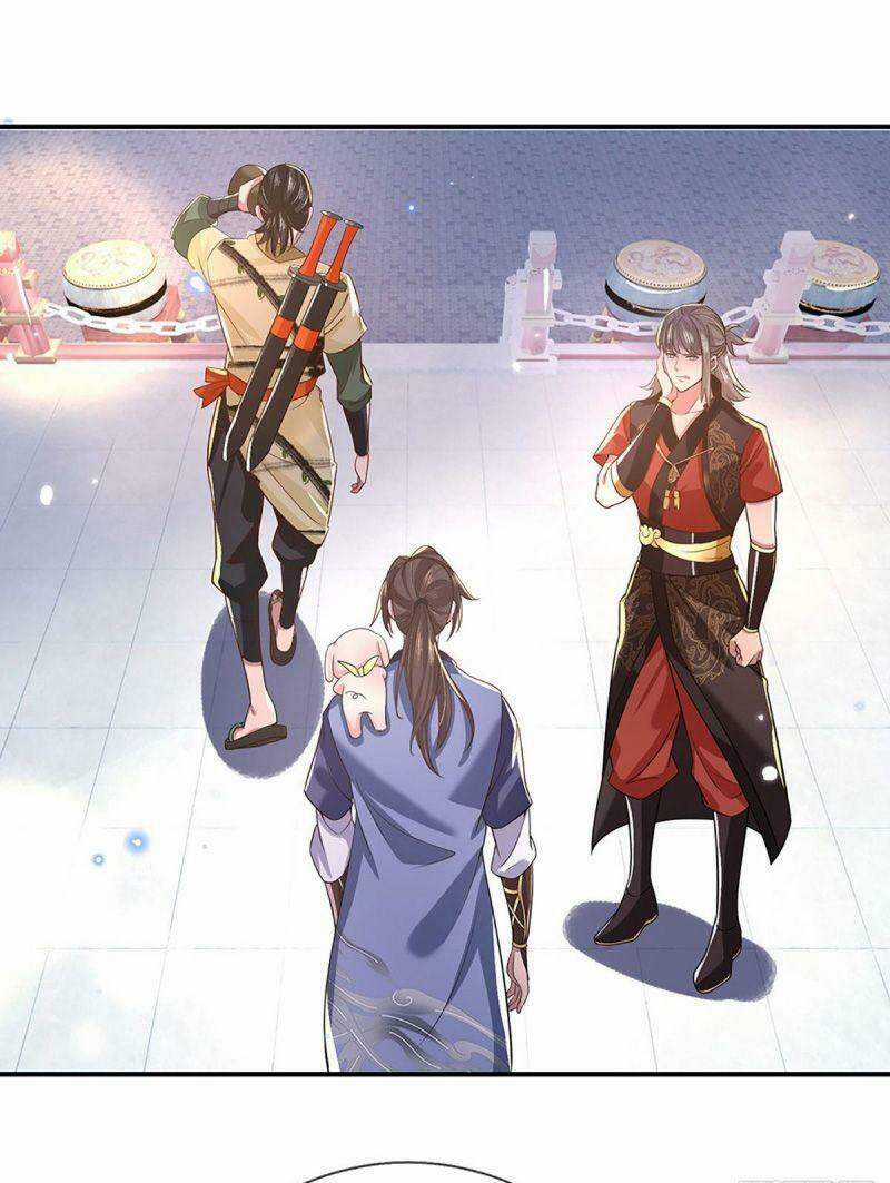 Ta Trở Về Từ Thế Giới Tu Tiên Chapter 44 trang 14