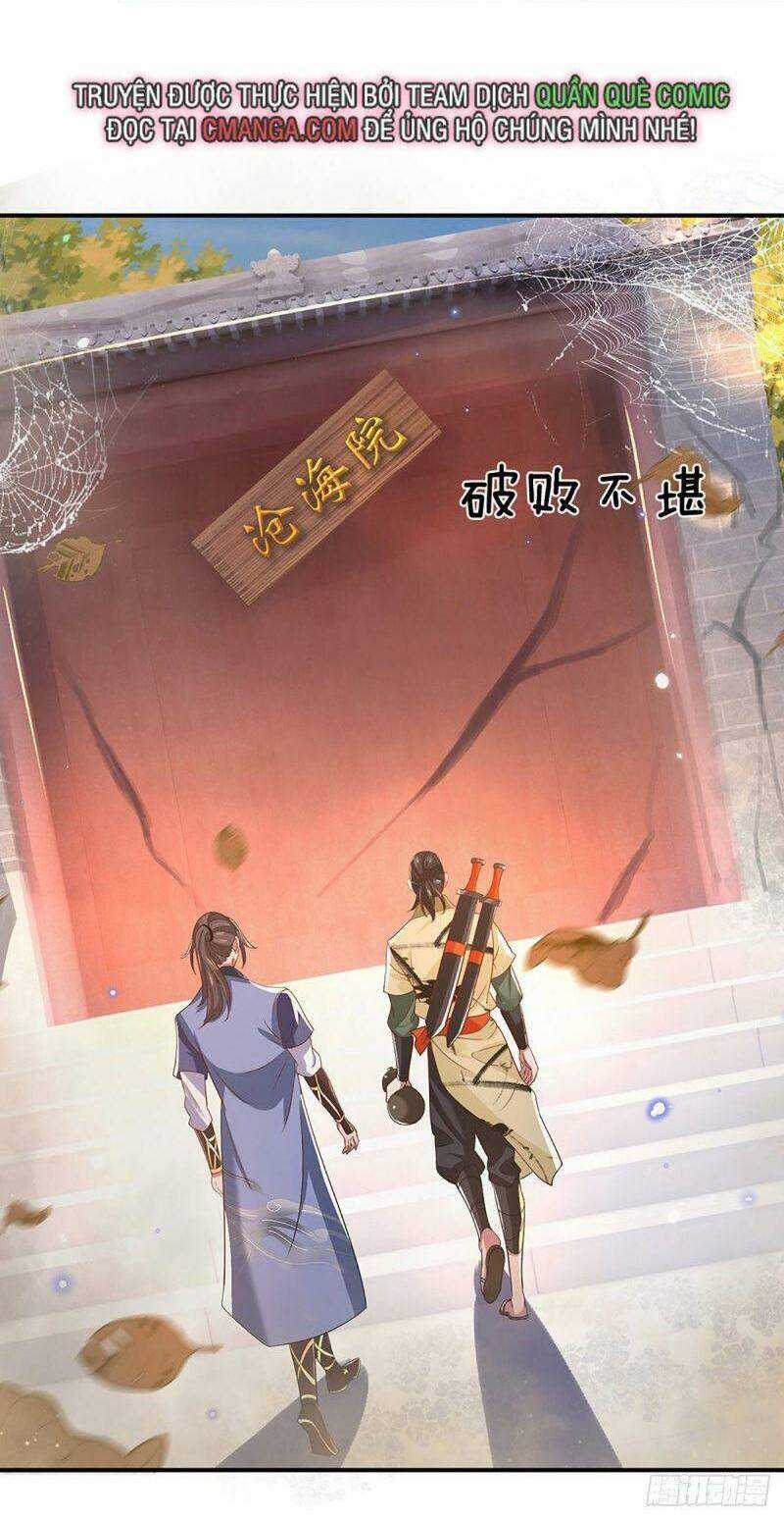 Ta Trở Về Từ Thế Giới Tu Tiên Chapter 44 trang 17