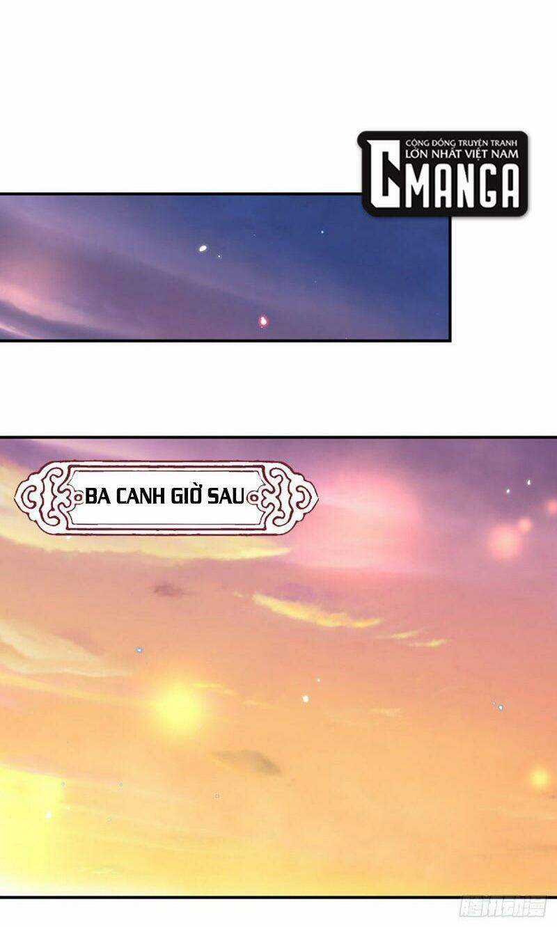 Ta Trở Về Từ Thế Giới Tu Tiên Chapter 44 trang 25