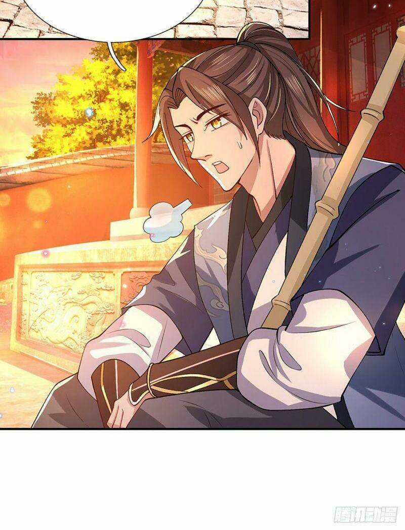 Ta Trở Về Từ Thế Giới Tu Tiên Chapter 44 trang 27