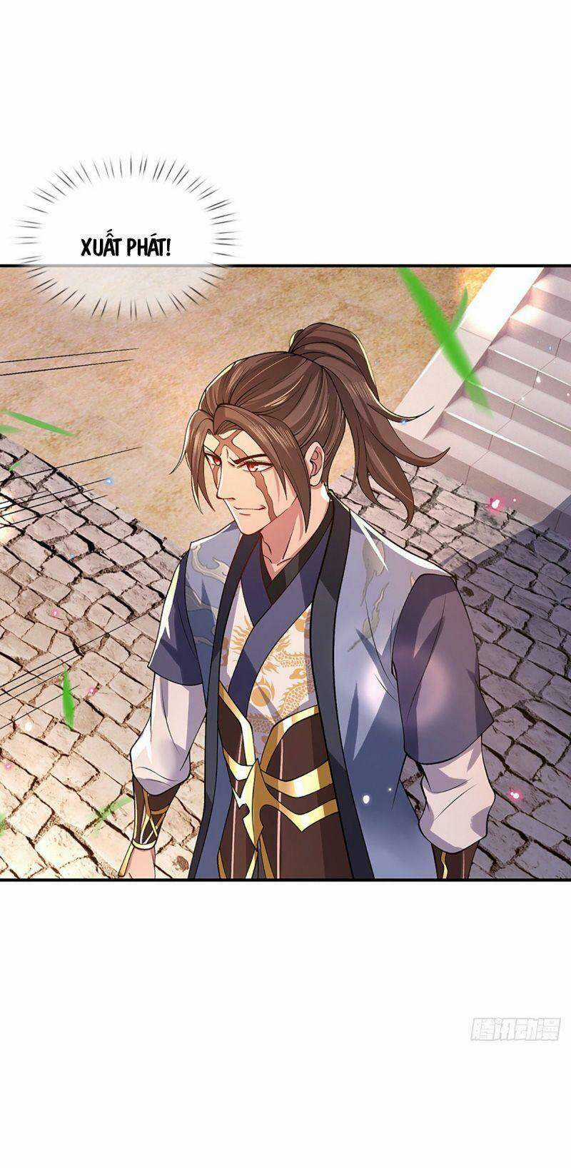 Ta Trở Về Từ Thế Giới Tu Tiên Chapter 44 trang 31