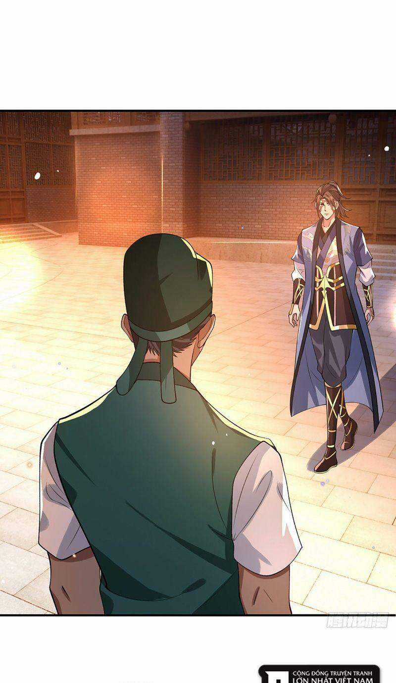 Ta Trở Về Từ Thế Giới Tu Tiên Chapter 44 trang 33