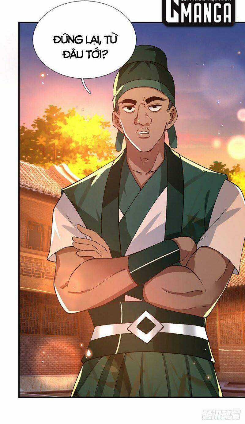 Ta Trở Về Từ Thế Giới Tu Tiên Chapter 44 trang 34