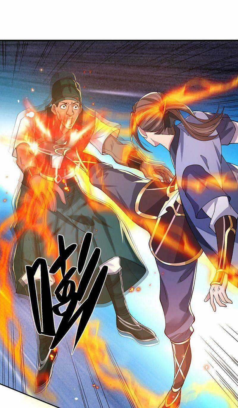 Ta Trở Về Từ Thế Giới Tu Tiên Chapter 44 trang 39