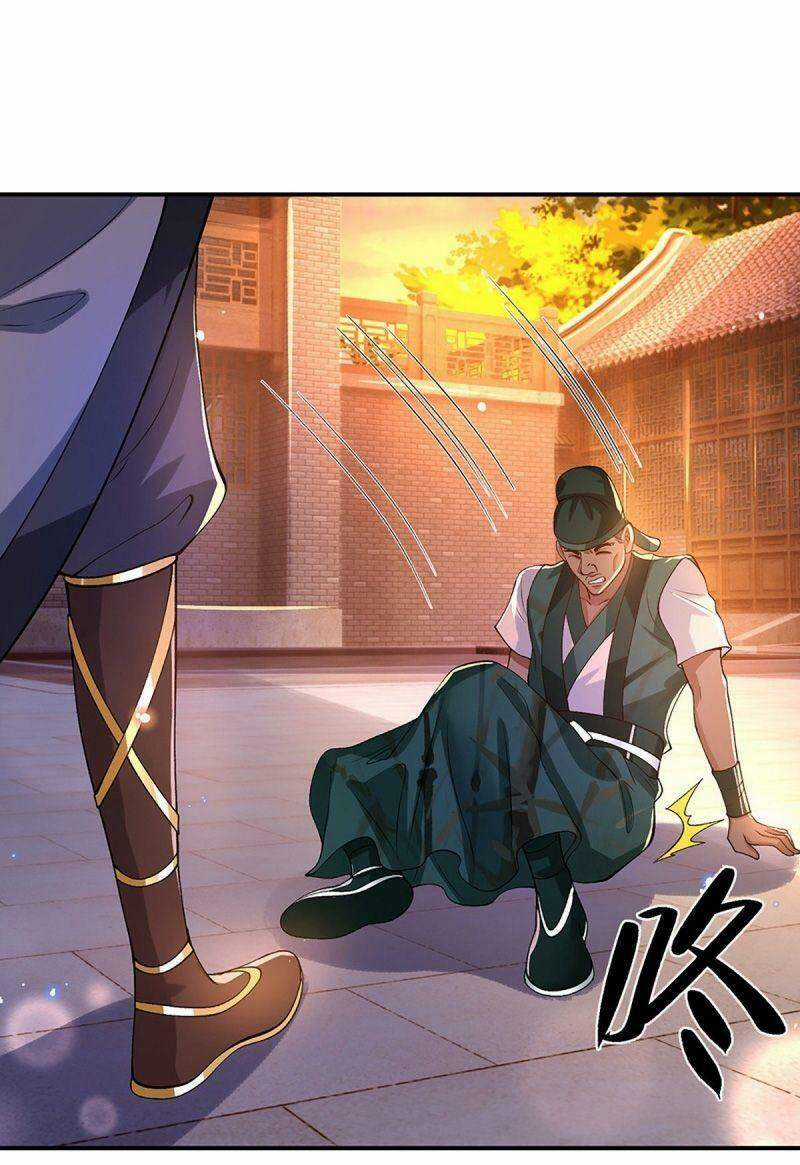 Ta Trở Về Từ Thế Giới Tu Tiên Chapter 44 trang 41