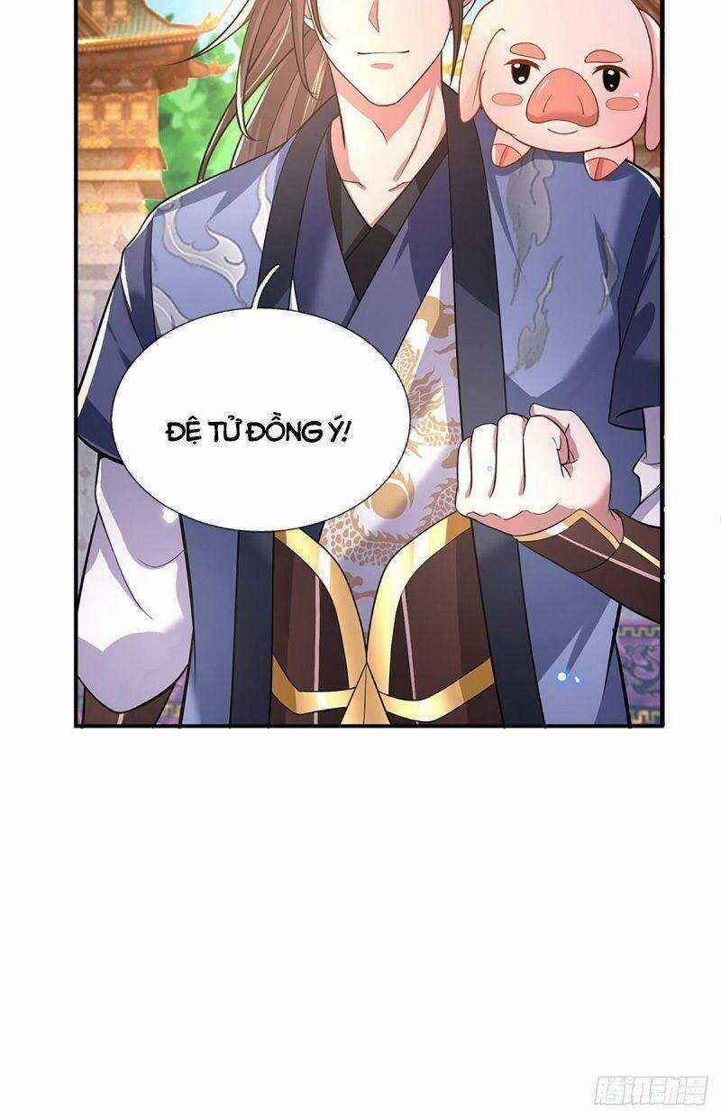 Ta Trở Về Từ Thế Giới Tu Tiên Chapter 44 trang 5