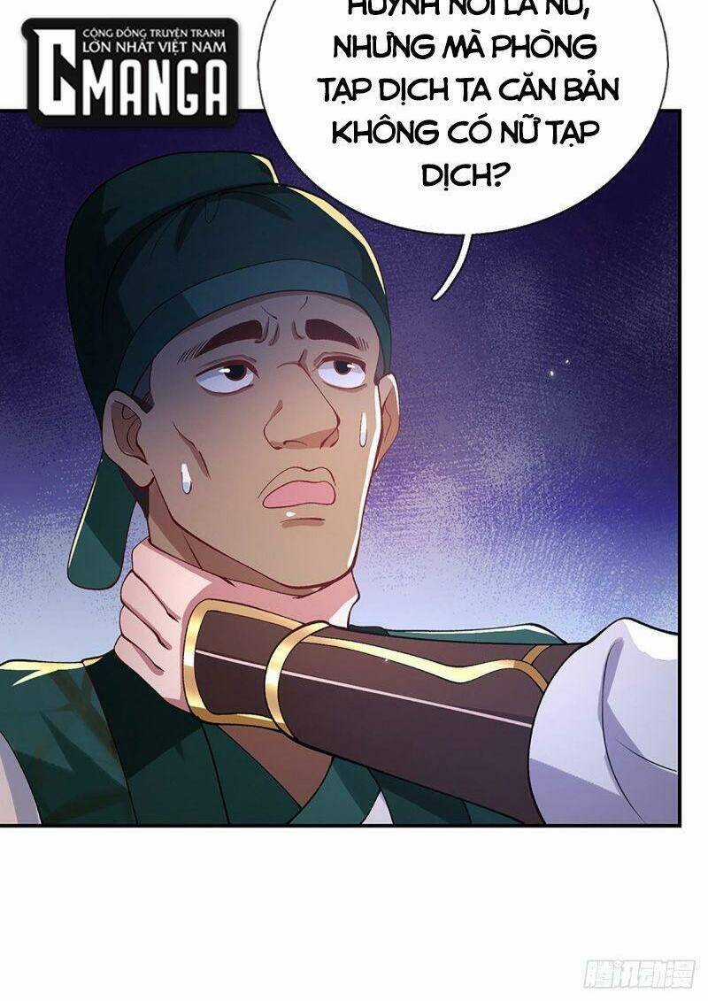Ta Trở Về Từ Thế Giới Tu Tiên Chapter 45 trang 1
