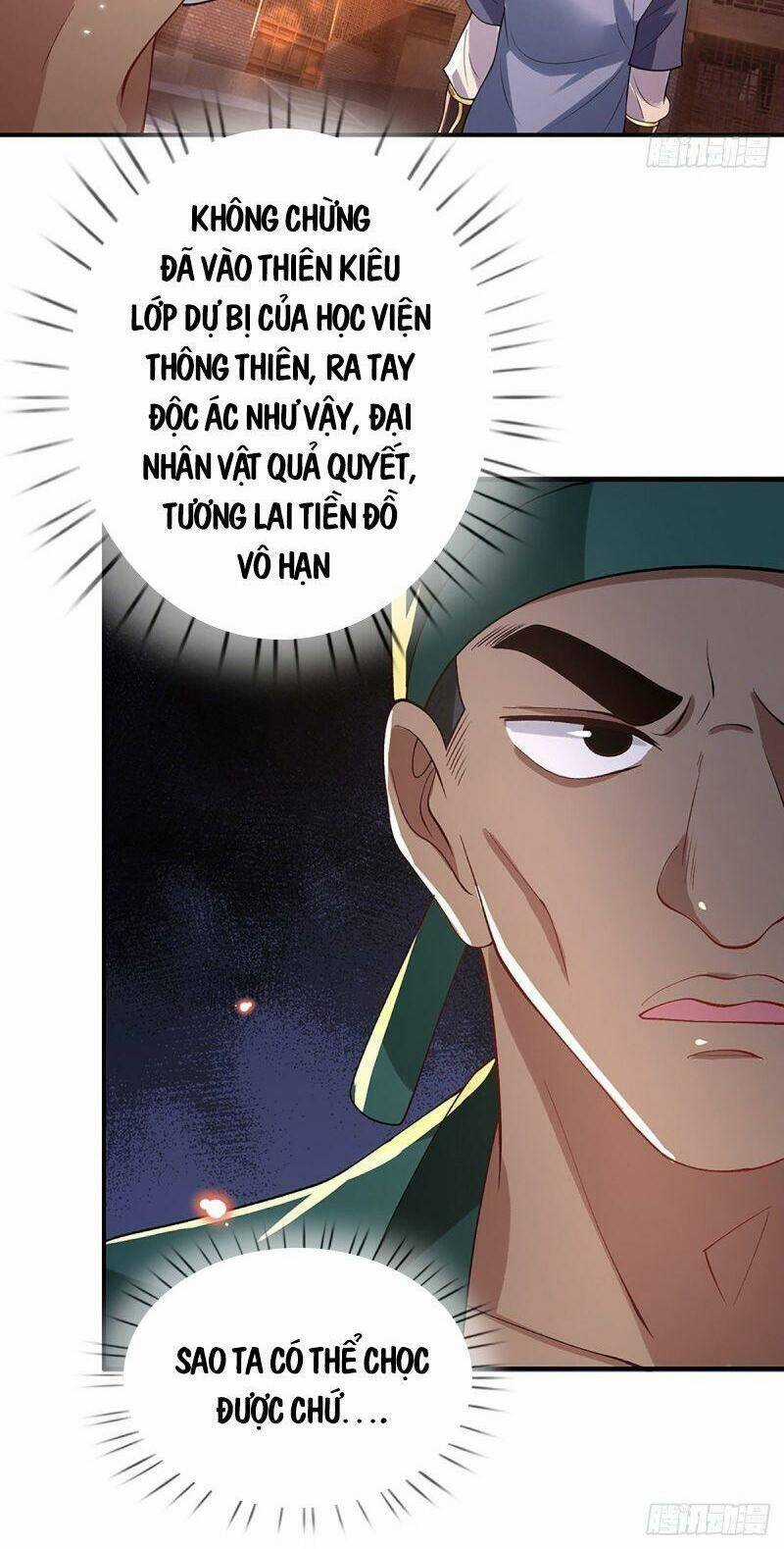 Ta Trở Về Từ Thế Giới Tu Tiên Chapter 45 trang 11