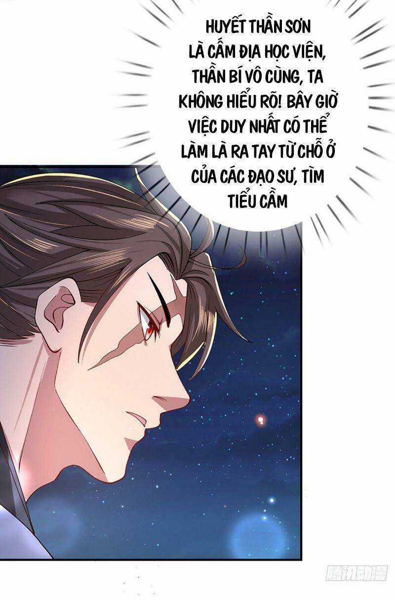 Ta Trở Về Từ Thế Giới Tu Tiên Chapter 45 trang 14