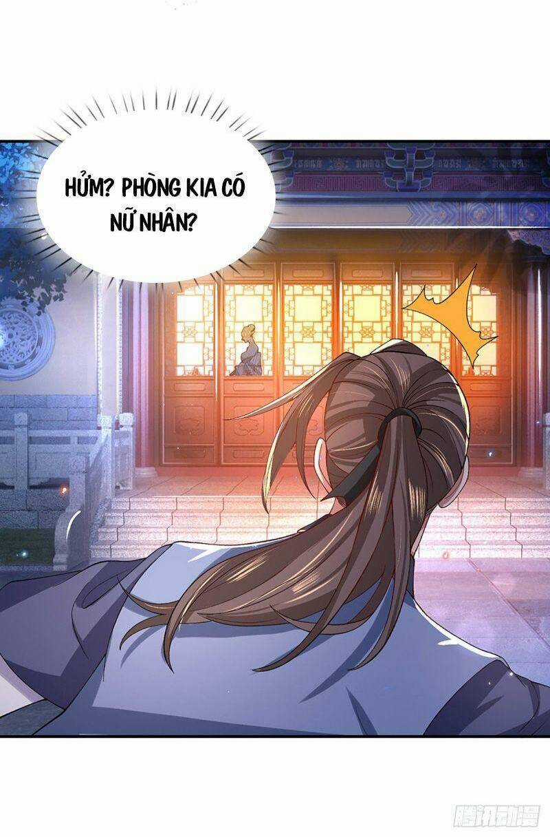 Ta Trở Về Từ Thế Giới Tu Tiên Chapter 45 trang 15