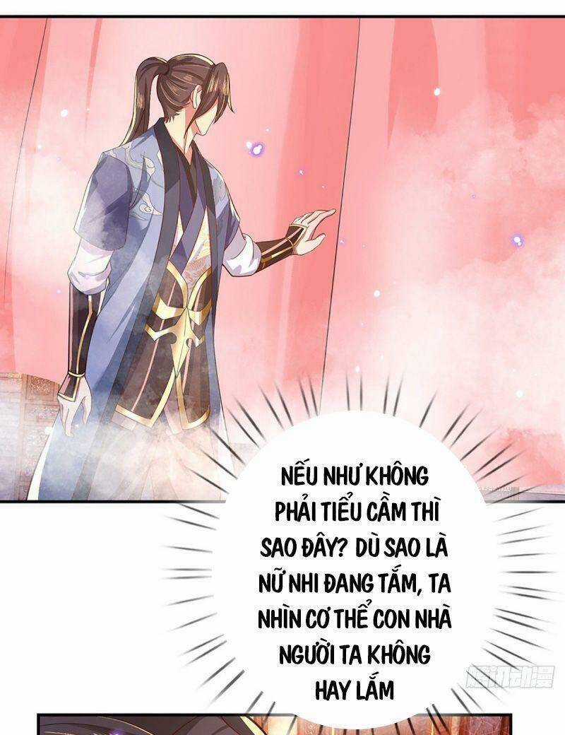 Ta Trở Về Từ Thế Giới Tu Tiên Chapter 45 trang 24
