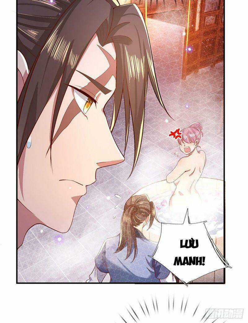 Ta Trở Về Từ Thế Giới Tu Tiên Chapter 45 trang 25
